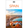 DK Spain: Must-See Sights. Culture & History. Detailed Maps & Tours. Covers Barcelona, Madrid, Seville, & More