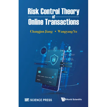 Risk Control Theory of Online Transactions