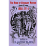 The Rise of Socialist Fiction 1880-1914
