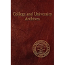 College and University Archives