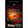 The Staircase: The Murder of Kathleen Peterson