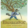 Brindlefox
