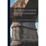 Construction & Office Standards; 1956