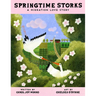 Springtime Storks: A Migration Love Story