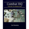 Combat HQ: World War Two Wargame Rules