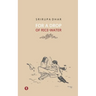 For A Drop Of Rice-Water: novel