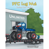 Pfc Lug Nut: Going Mud Racing