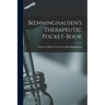 Boenninghausen's Therapeutic Pocket-Book
