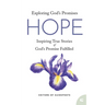 Hope: Inspiring True Stories of God's Promise Fulfilled