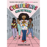 Curlfriends: New in Town (a Graphic Novel)