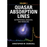 Quasar Absorption Lines