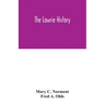 The Lowrie history: as acted in part by Henry Berry Lowrie, the great North Carolina bandit, with biographical sketch of his associates