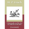 4 Manuals on the Art of Saber Fencing: [translated]
