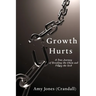 Growth Hurts: A True Journey of Breaking the Chain and Filling the Void
