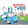 Adventures of Willie the Rent-A-Car