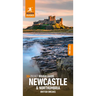 Pocket Rough Guide British Breaks Newcastle & Northumbria: Travel Guide with eBook