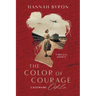 The Color of Courage: Codename Odile