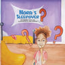 Nora's Sleepover