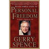 Seven Simple Steps to Personal Freedom: An Owner's Manual for Life