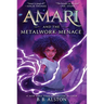 Amari and the Metalwork Menace