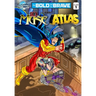 Bold and the Brave #1