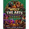 The Arts: Black Historical Figures