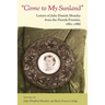 Come to My Sunland: Letters of Julia Daniels Moseley from the Florida Frontier, 1882-1886