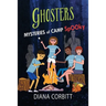 Ghosters 4: Mysteries of Camp Spooky