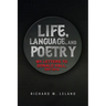 Life, Language, and Poetry: My Letters to Donald Hall, 2007-2018