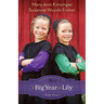 Big Year for Lily