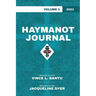 Haymanot Journal Vol. 3 2023