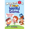 My Weird School: Talent Show Mix-Up