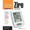 How to Do Everything with Your Zire Handheld