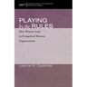 Playing by the Rules: How Women Lead in Evangelical Mission Organizations