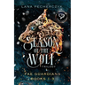 Season of the Wolf: Fae Guardians Books 1-3