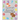 Spanish Alphabet Coloring Book: ABC Practice for Toddlers and Kids Ages 2-5