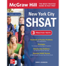 McGraw Hill New York City Shsat, Fourth Edition