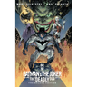 Batman & the Joker: The Deadly Duo: The Deluxe Edition