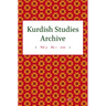 Kurdish Studies Archive: Vol. 5 No. 1 2017