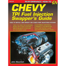 Chevy TPI Fuel Injection Swapper's Guide
