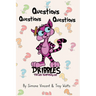 Dribbles The All Knowing Cat: Questions, Questions, Questions