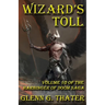 Wizard's Toll: Harbinger of Doom -- Volume 10