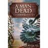 A Man Dead