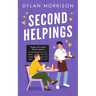 Second Helpings: A Queer M/M Second Chance Romance