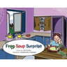 Frog Soup Surprise