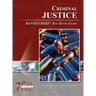 Criminal Justice DSST / DANTES Test Study Guide
