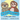 Slick & Slomo: A Silly Sloth Story