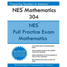 NES Mathematics 304: NES Math National Evaluation Series