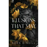 Illusions That May: Alternative Cover Edition