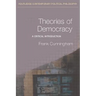 Theories of Democracy: A Critical Introduction